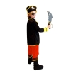 Picture of Boys Pirate Captain Costume