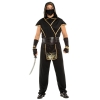 Picture of Men's Ninja Costume