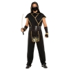 Picture of Men's Ninja Costume