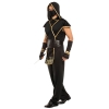 Picture of Men's Ninja Costume