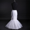 Picture of Mermaid Wedding Dress Petticoat Tutu Underskirt