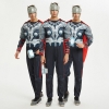 Picture of Men Superhero Muscle Costume