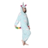 Picture of Kids Glow in the Dark Unicorn Onesie