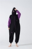 Picture of Black Spider Onesie Jumpsuit