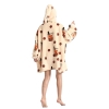 Picture of New Design Hooded Blanket Hoodie