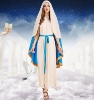 Picture of  Womens Virgin Mary Costume