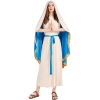 Picture of  Womens Virgin Mary Costume