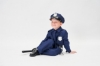 Picture of Boys Police Costume