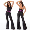 Picture of 1960s 70s Retro Hippie Jumpsuit Groovy Costume 