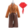 Picture of Boys Encanto Antonio 4pcs Outfit