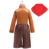 Picture of Boys Encanto Antonio 4pcs Outfit