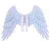 Picture of Kids White Angel Wing