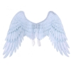 Picture of Kids White Angel Wing