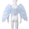 Picture of Kids White Angel Wing