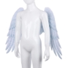 Picture of Kids White Angel Wing