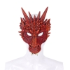 Picture of Dragon Mask - Yellow