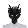 Picture of Dragon Mask - Yellow