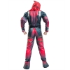 Picture of Boys Superhero Muscle Costume - Deadpool