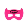 Picture of Girls Batgirl Tutu Dress for Book Week - Pink