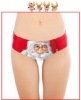 Picture of Womens Christmas Panties