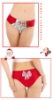 Picture of Womens Christmas Panties