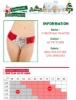 Picture of Womens Christmas Panties