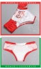 Picture of Womens Christmas Panties