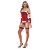 Picture of XMAS Mrs Santa Claus Jumpsuit