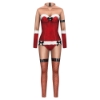 Picture of XMAS Mrs Santa Claus Jumpsuit