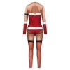 Picture of XMAS Mrs Santa Claus Jumpsuit