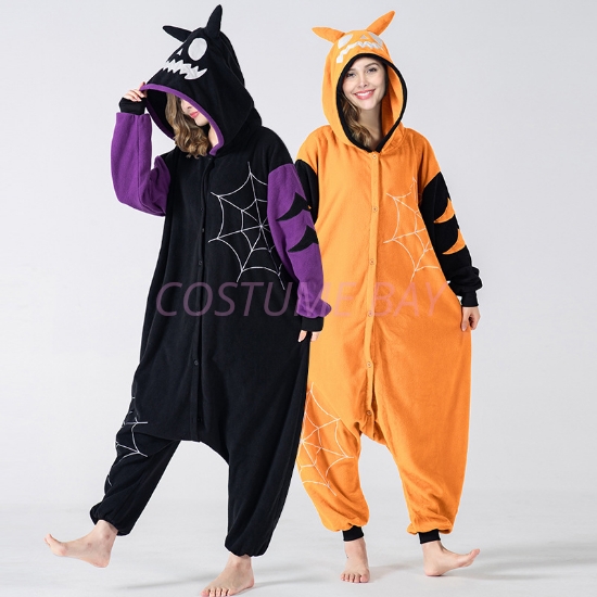 Picture of Devil Onesie Jumpsuit