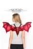 Picture of Adult Dragon Wing - Red