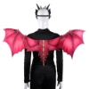 Picture of Adult Dragon Wing - Red