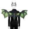 Picture of Adult Dragon Wing - Black