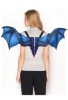 Picture of Adult Dragon Wing - Black