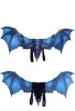 Picture of Adult Dragon Wing - Black