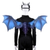 Picture of Adult Dragon Wing - Black