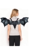 Picture of Adult Dragon Wing - Black