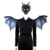 Picture of Adult Dragon Wing - Black