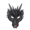 Picture of Adult Dragon Wing - Black