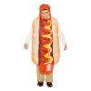 Picture of Kids Hotdog Bodysuit  Fancy Costume