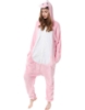 Picture of Pink Dinosaur Onesie