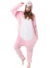 Picture of Pink Dinosaur Onesie