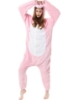 Picture of Pink Dinosaur Onesie