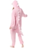 Picture of Pink Dinosaur Onesie