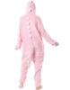 Picture of Pink Dinosaur Onesie