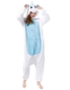 Picture of Blue Unicorn Onesie