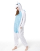 Picture of Blue Unicorn Onesie