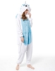 Picture of Blue Unicorn Onesie