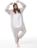 Picture of Grey Koala Onesie